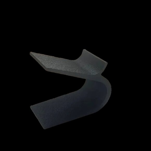 PS5 Playstation Controller Stand Textured Holder for PS4 PS5 Display Mount - Picture 4 of 15